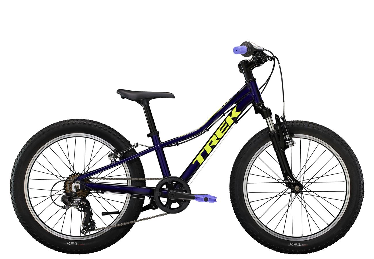 PRECALIBER 20 DE 7 VELOCIDADES