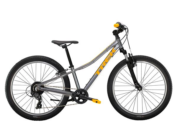 PRECALIBER 24 SUSPENSION DE 8 VELOCIDADES