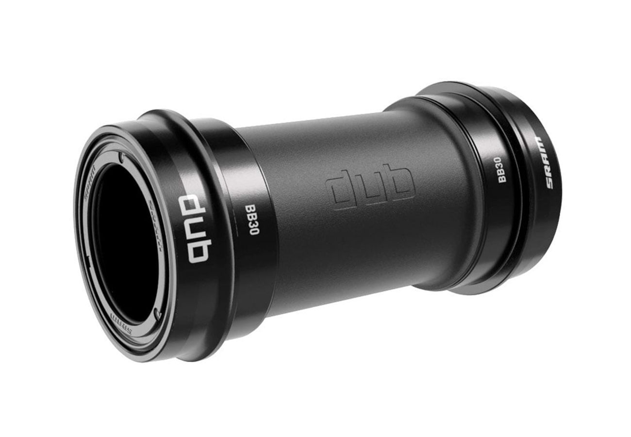 SRM PEDALIER DUB BB30 (MTB) 83MM AI