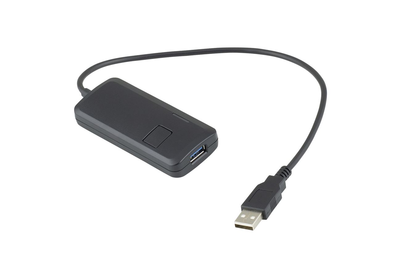 HYENA BLUETOOTH DIAGNOSTIC DONGLE