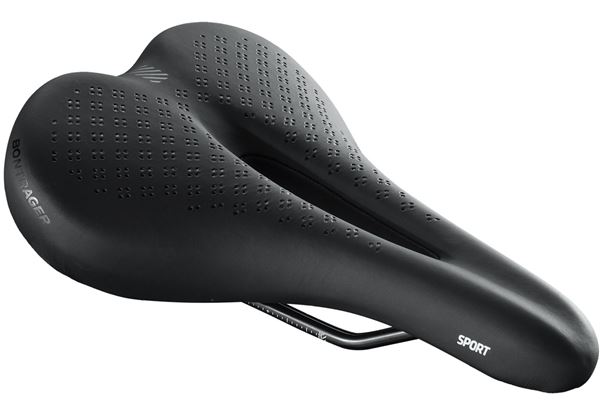 SILLÍN DE BICICLETA BONTRAGER SPORT MUJER