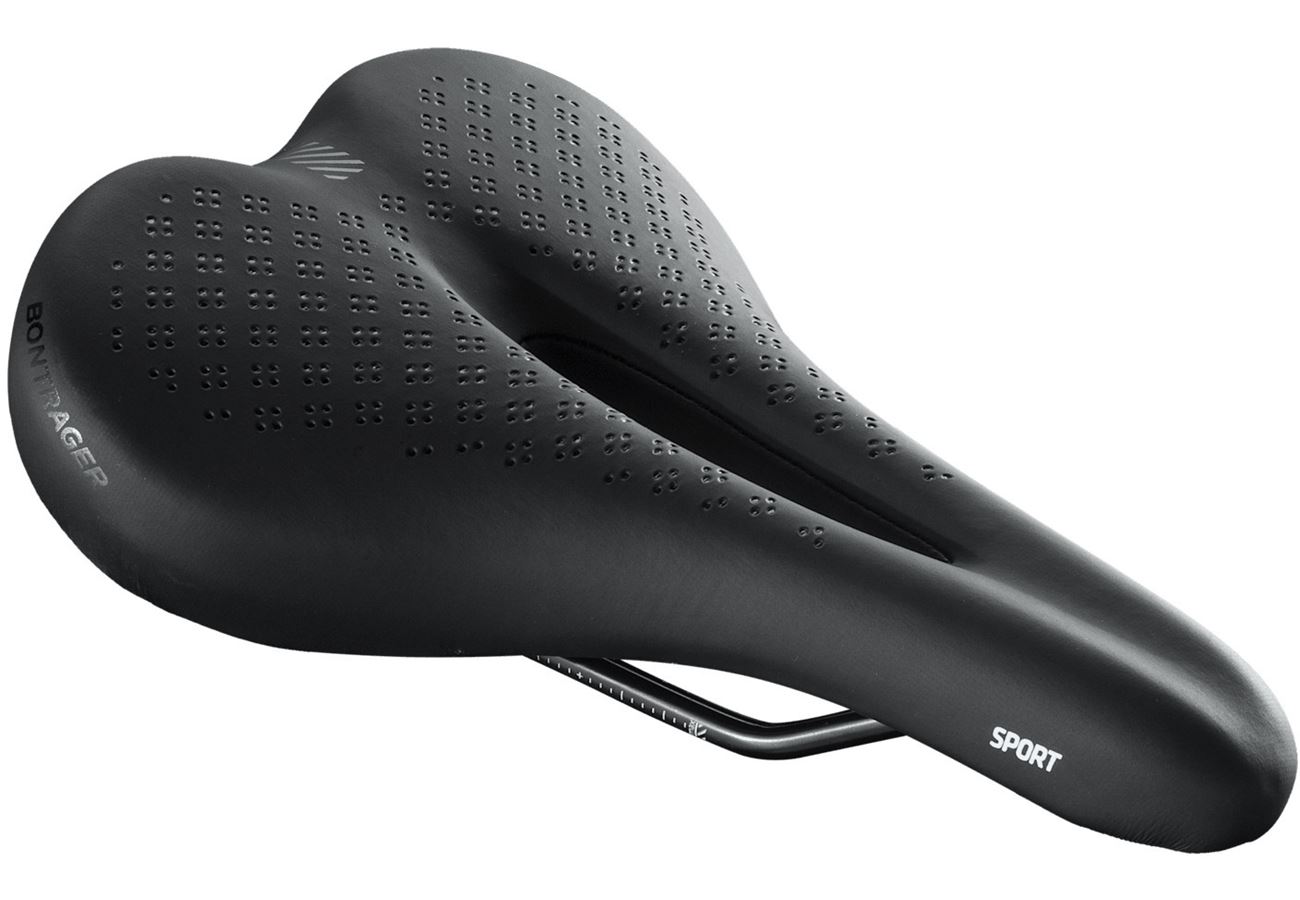 SILLÍN DE BICICLETA BONTRAGER SPORT MUJER
