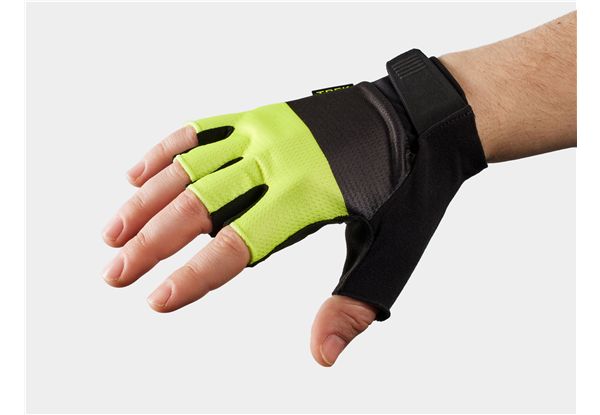 GUANTES DE CICLISMO TREK CIRCUIT TWIN GEL UNISEX
