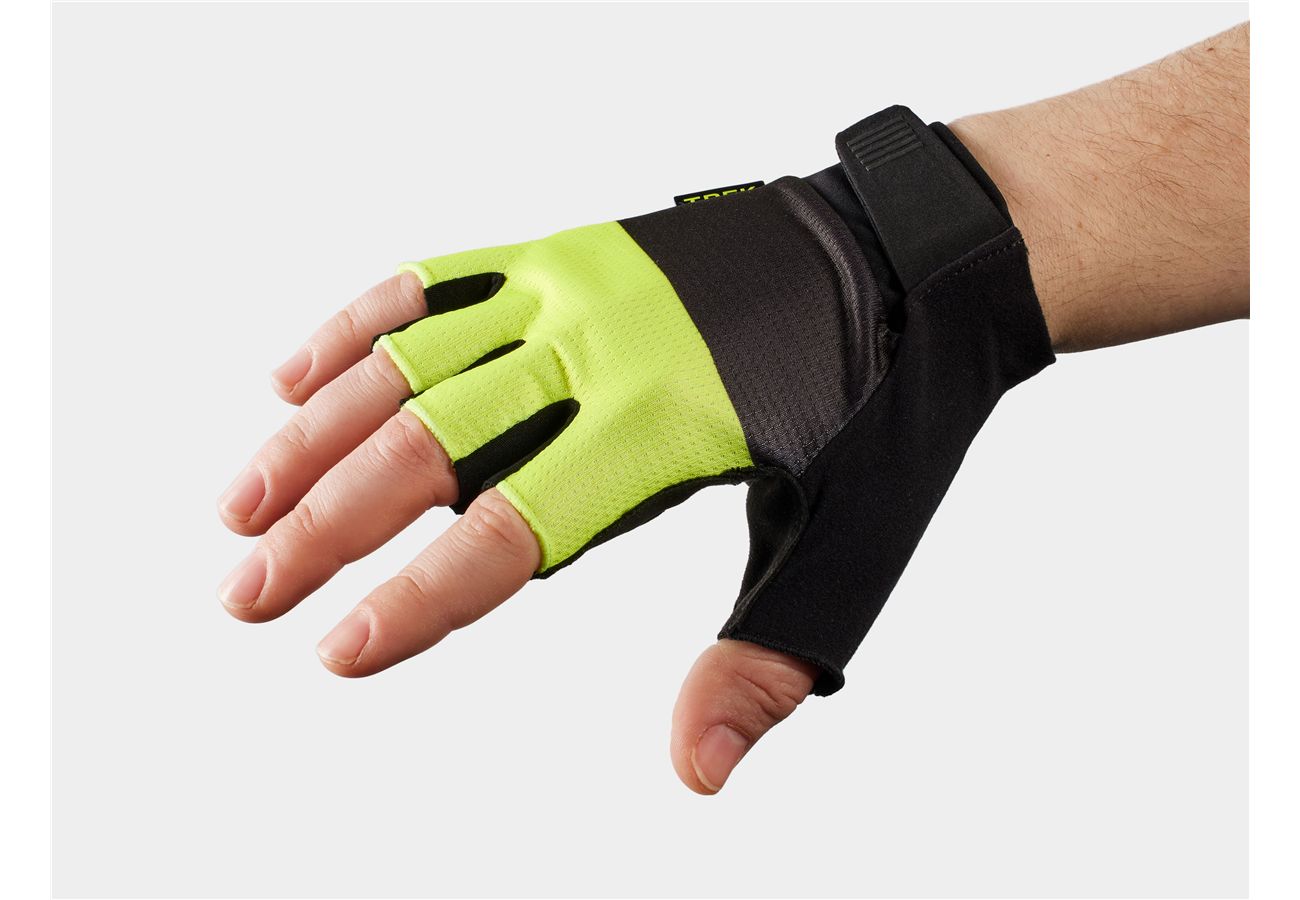 GUANTES DE CICLISMO TREK CIRCUIT TWIN GEL UNISEX