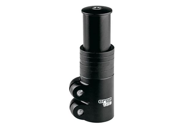 ER-ALARGADOR POTENCIA AHEAD 1 1/8 NEGRO