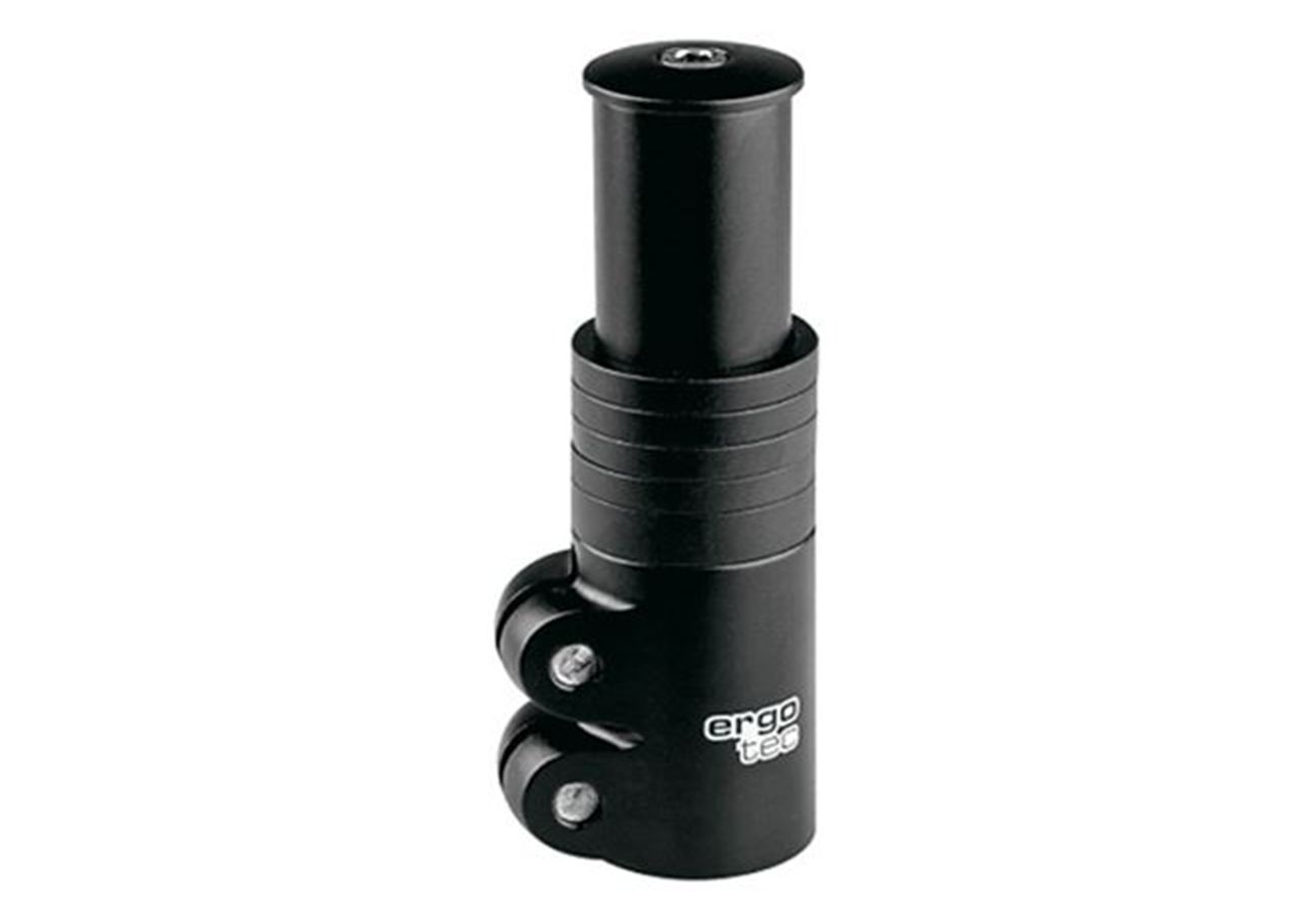 ER-ALARGADOR POTENCIA AHEAD 1 1/8 NEGRO