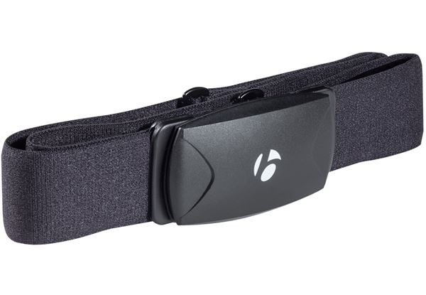 BANDA DE RITMO CARDÍACO SOFTSTRAP BONTRAGER ANT+/BLE