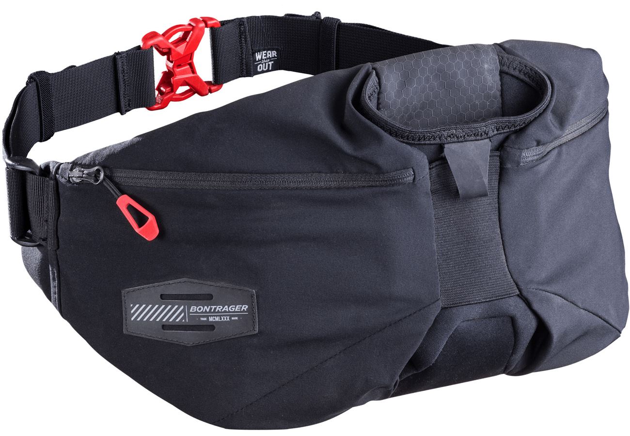 BONTRAGER RAPID PACK