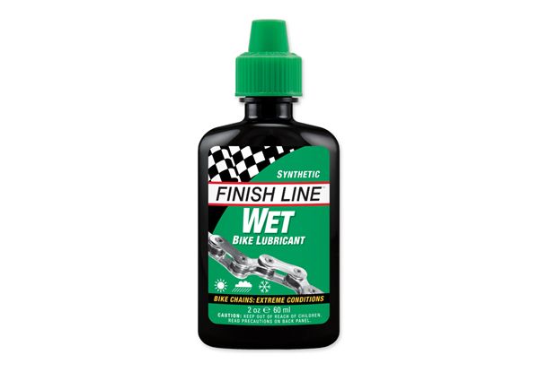 ACEITE FINISH LINE HUMEDO 60 ML