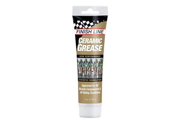 GRASA FINISH LINE CERAMIC 60GR