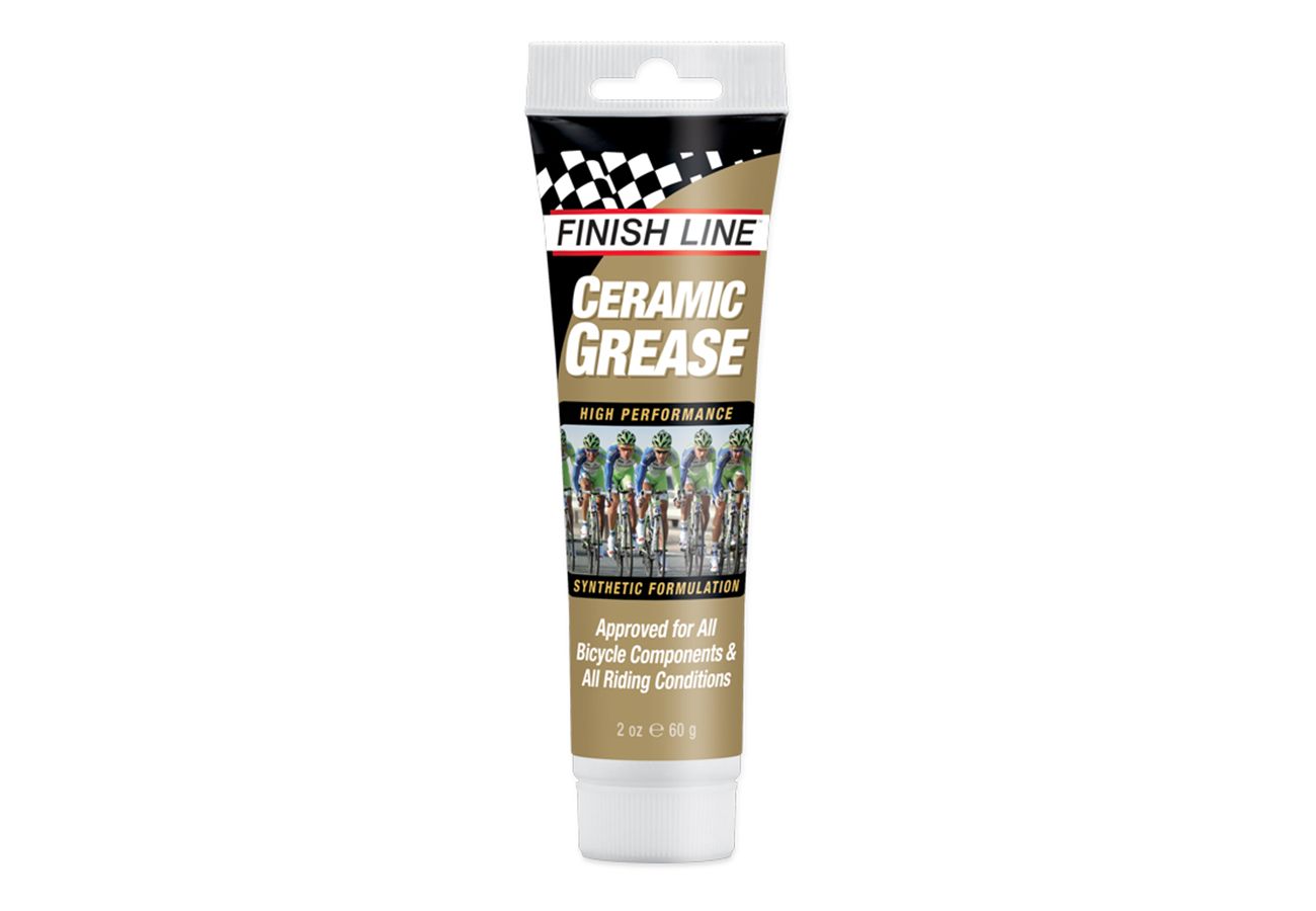 GRASA FINISH LINE CERAMIC 60GR