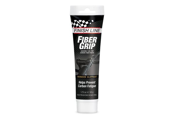 GRASA TUBO PARA FIBRA DE CARBONO