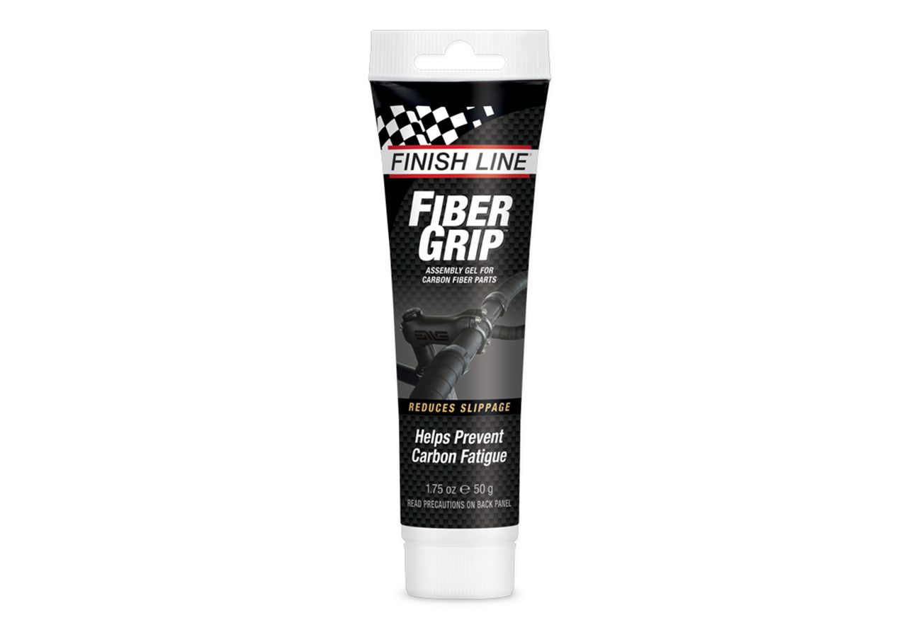 GRASA TUBO PARA FIBRA DE CARBONO