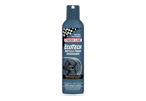 DESENGRASANTE FINISH LINE ECOTECH AEROSO