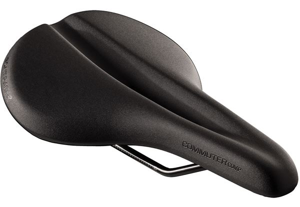 SILLÍN DE BICICLETA BONTRAGER COMMUTER COMP 2