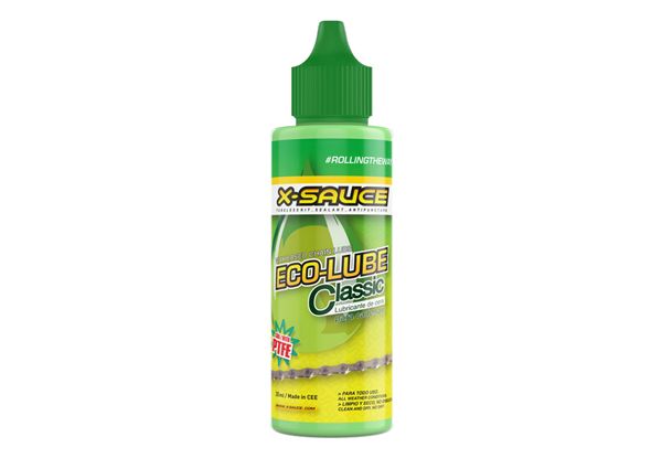 CERA X-SAUCE ECO-LUBE 30ML