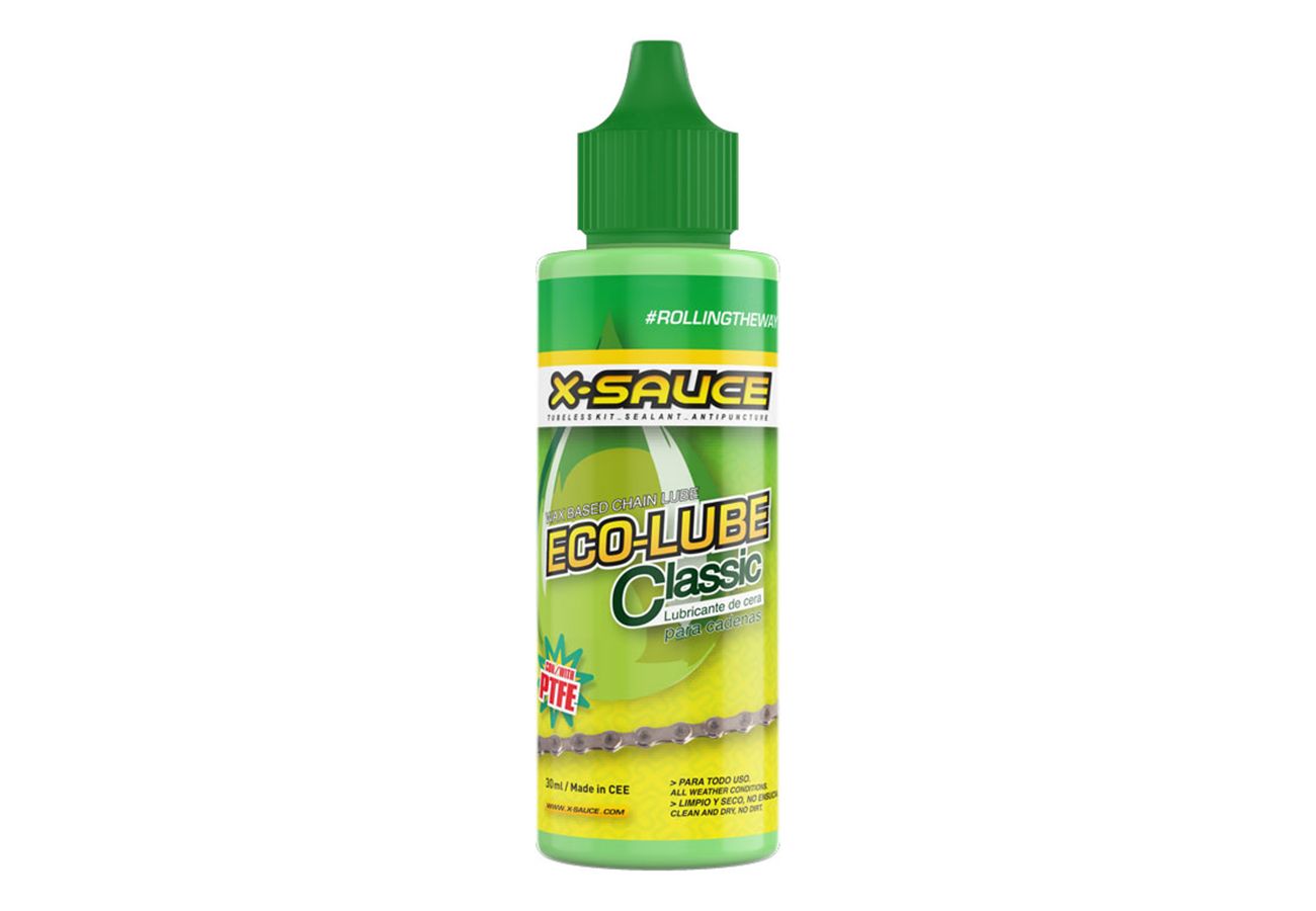 CERA X-SAUCE ECO-LUBE 30ML