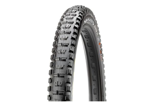 MINION DHR II MOUNTAIN 27.5X2.60 120 TPI FOLDABLE 3CT/EXO+/T
