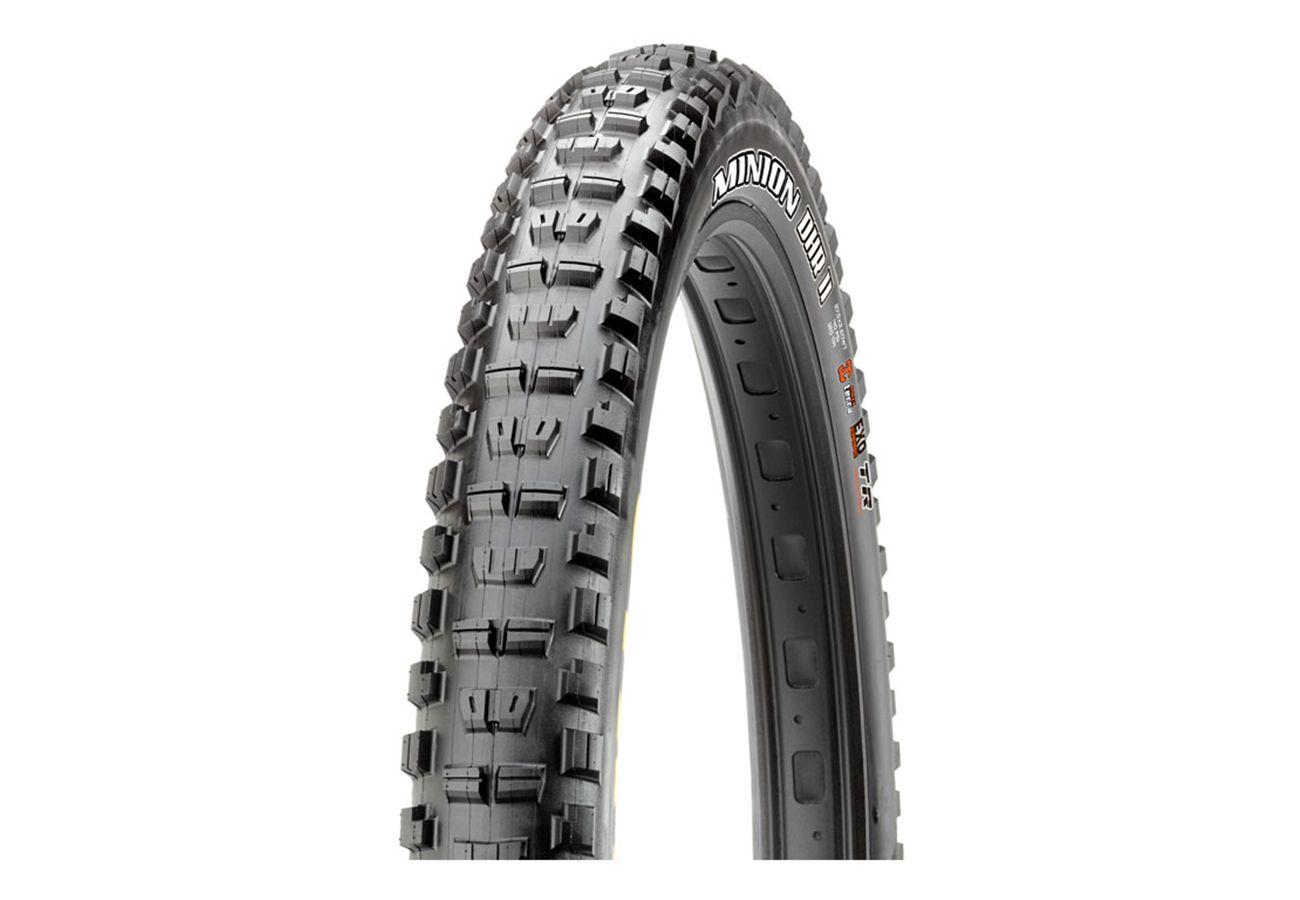 MINION DHR II MOUNTAIN 27.5X2.60 120 TPI FOLDABLE 3CT/EXO+/T