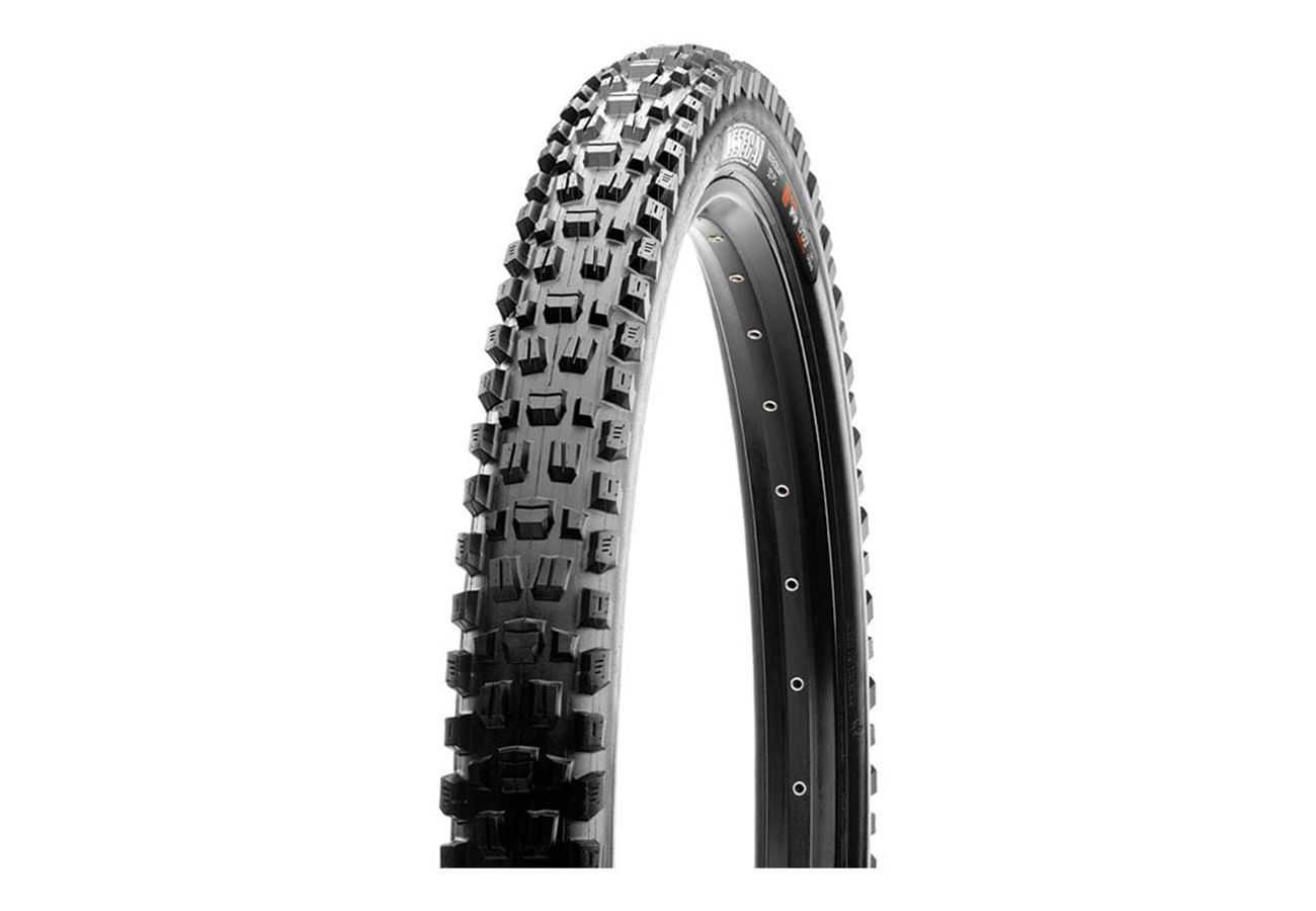 ASSEGAI MOUNTAIN 29X2.50 WT 120 TPI FOLDABLE 3CG/EXO+/TR