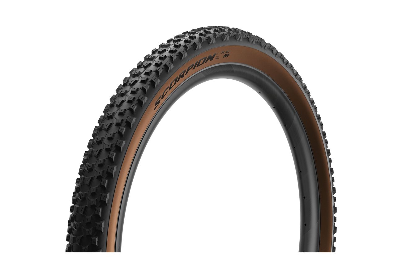 CUBIERTA PIRELLI SCORPION XC M MONTAÑA