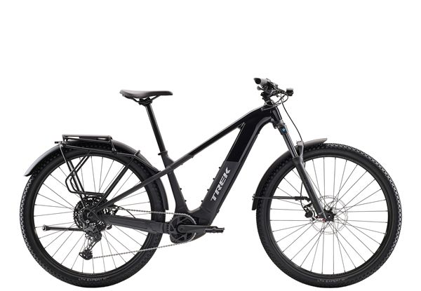 POWERFLY+ 4 EQUIPPED GEN 5