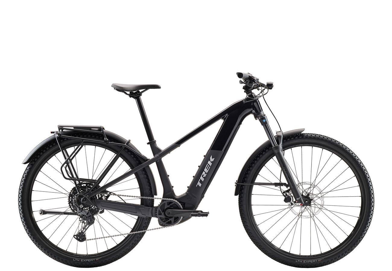 POWERFLY+ 4 EQUIPPED GEN 5