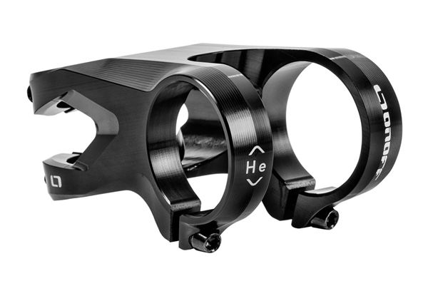AM POTENCIA ONOFF HELIUM CNC 70MM -8°