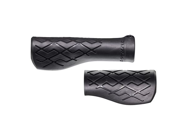 JUEGO DE PUÑOS BONTRAGER XR ENDURANCE COMP RECYCLED