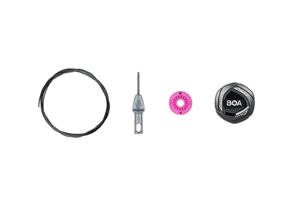 BOA SHOE REPLACEMENT IP1 RIGHT DIAL KIT