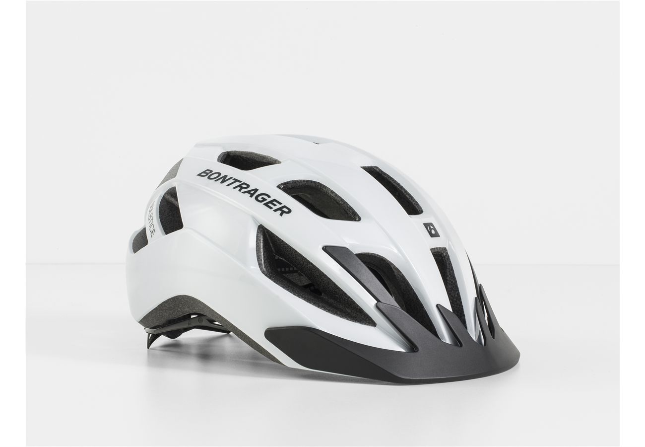 CASCO DE BICICLETA BONTRAGER SOLSTICE