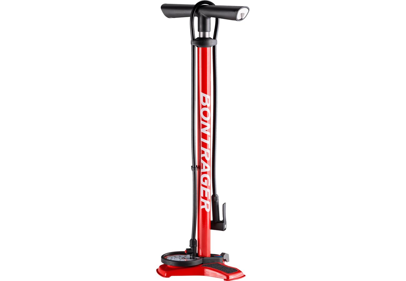 BOMBA DE TALLER BONTRAGER DUAL CHARGER