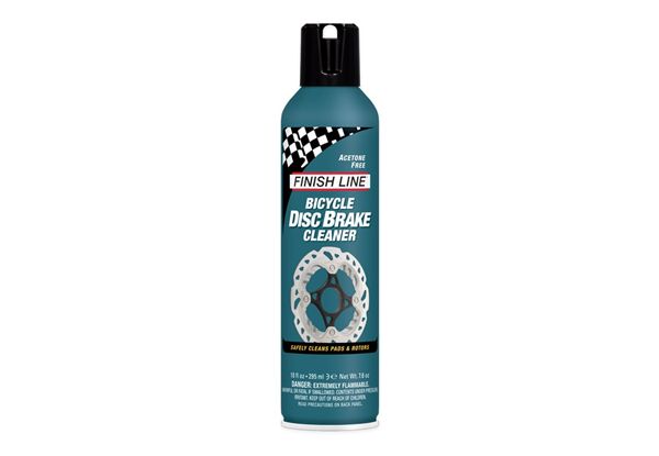 LIMPIADOR DE DISCOS 10 OZ