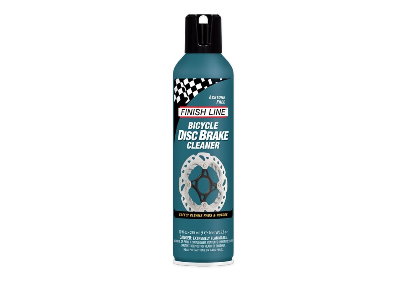 LIMPIADOR DE DISCOS 10 OZ