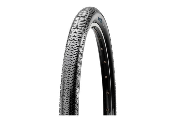 MAXXIS DTH BMX 20X1-1/8 120 TPI WIRE SILKWORM