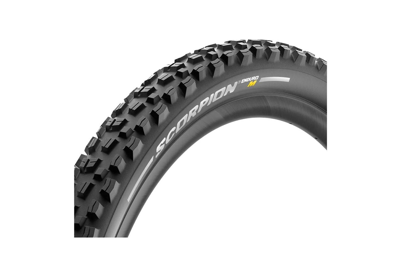 CUBIERTA PIRELLI SCORPION ENDURO M MONTAÑA
