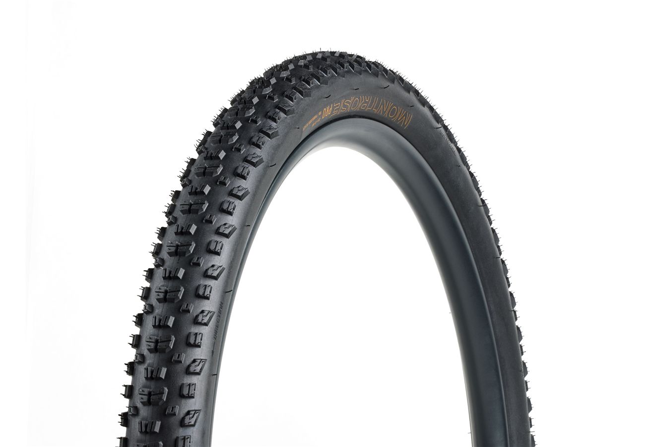 CUBIERTA BONTRAGER MONTROSE PRO XR TLR MTB