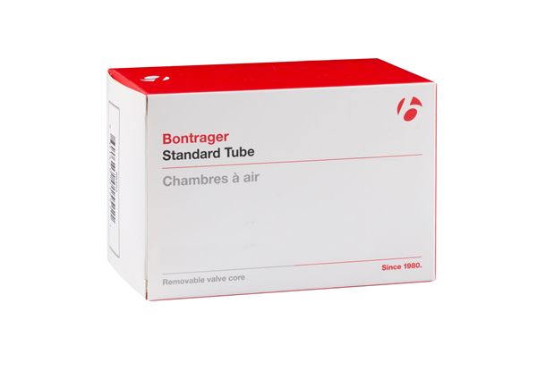 CÁMARA BONTRAGER STANDARD VÁLVULA PRESTA