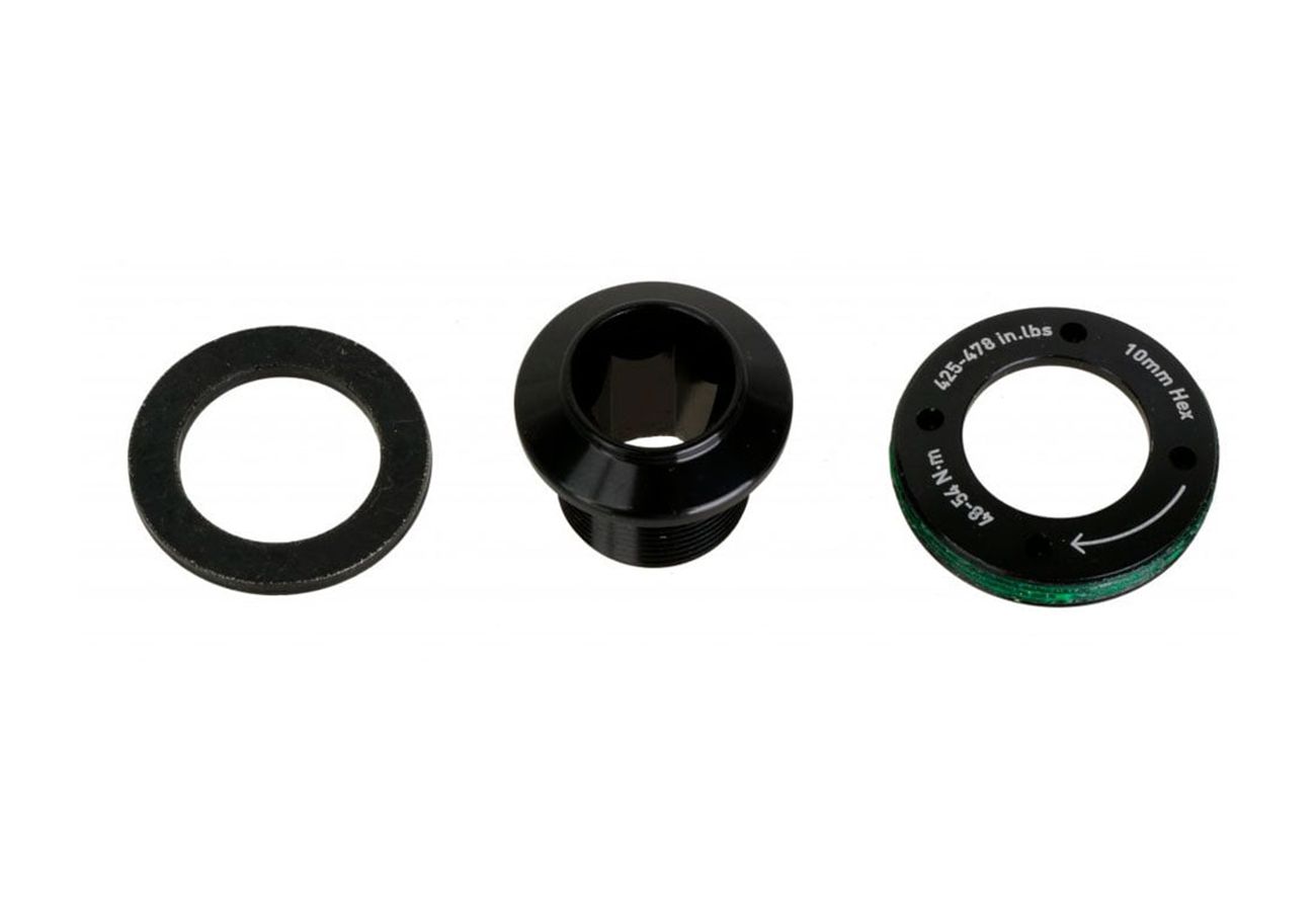 SRM REC TORN. EXTRACTOR BIELA DUB M18/M30 BLACK