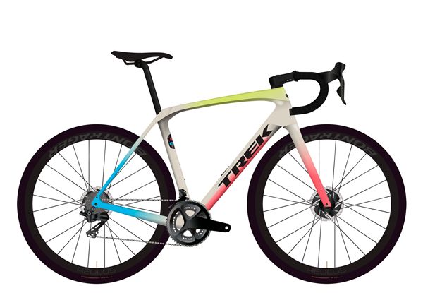 DOMANE SL 5 GEN 4