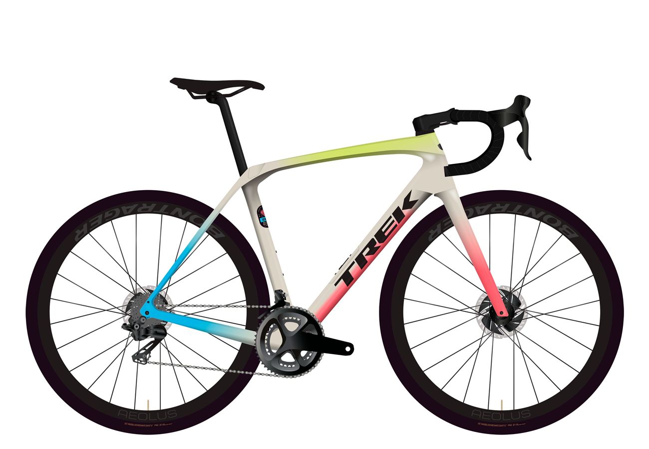 DOMANE SL 5 GEN 4
