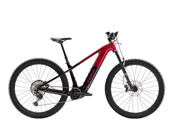 POWERFLY+ 8 GEN 5