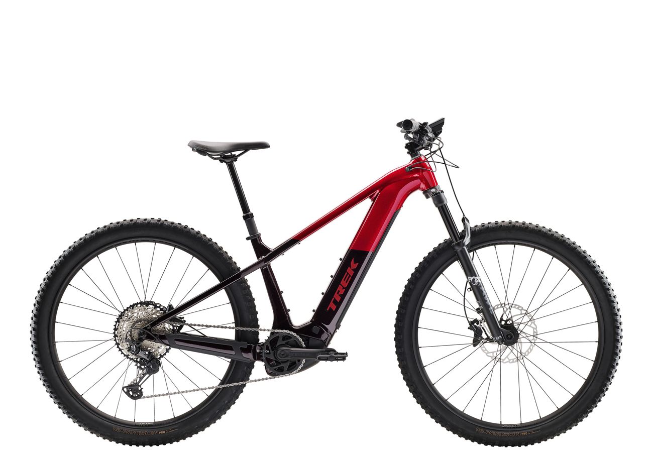 POWERFLY+ 8 GEN 5