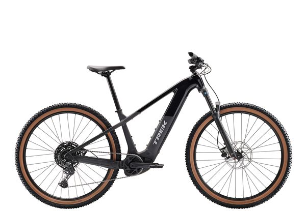 POWERFLY+ 4 GEN 5