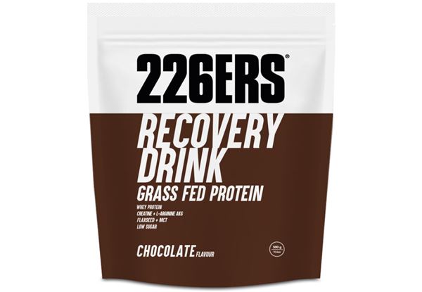 RECOVERY DRINK - CHOCOLATE