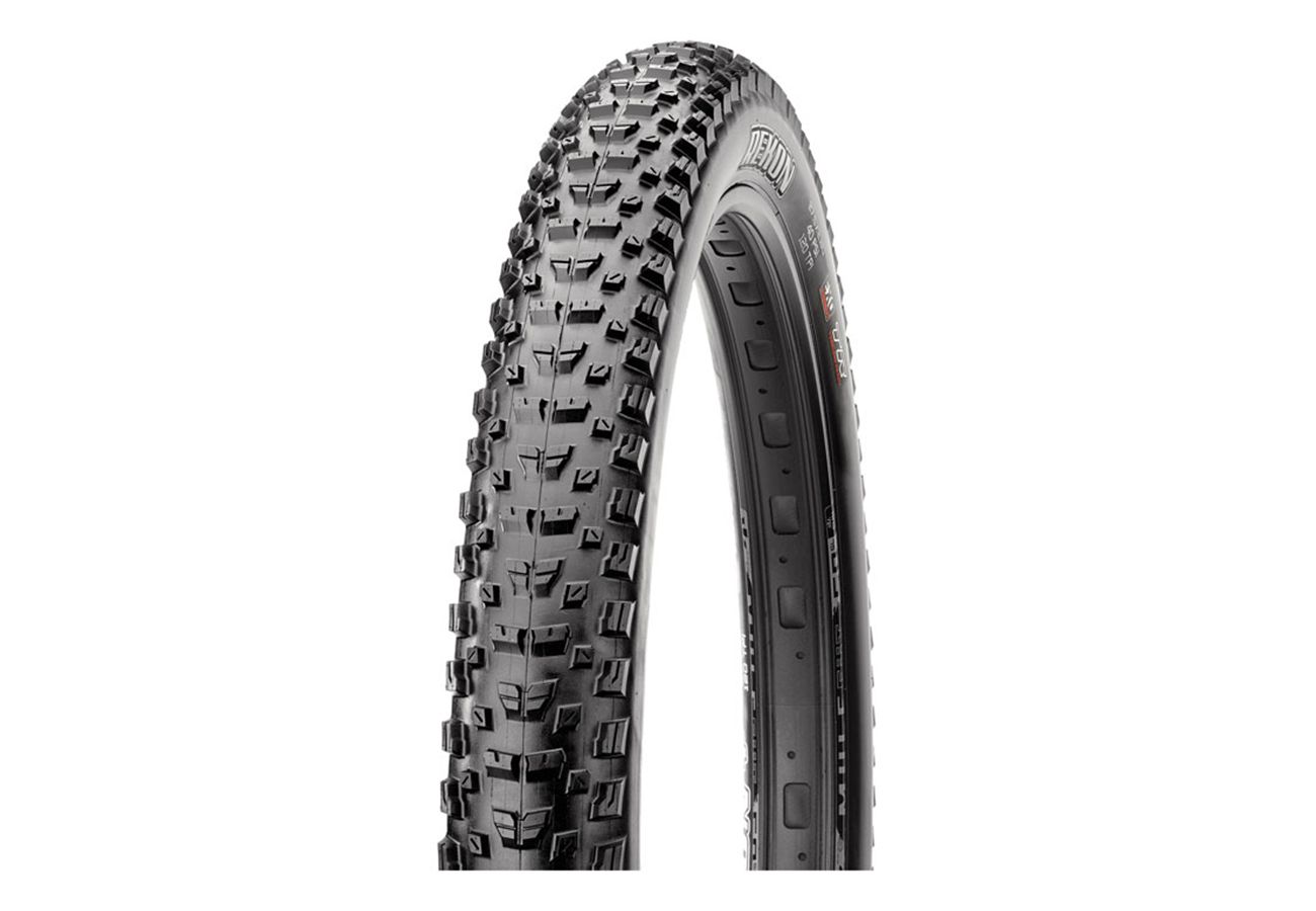REKON MOUNTAIN 29X2.60 60 TPI FOLDABLE EXO/TR