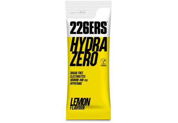 HYDRAZERO - LIMÓN