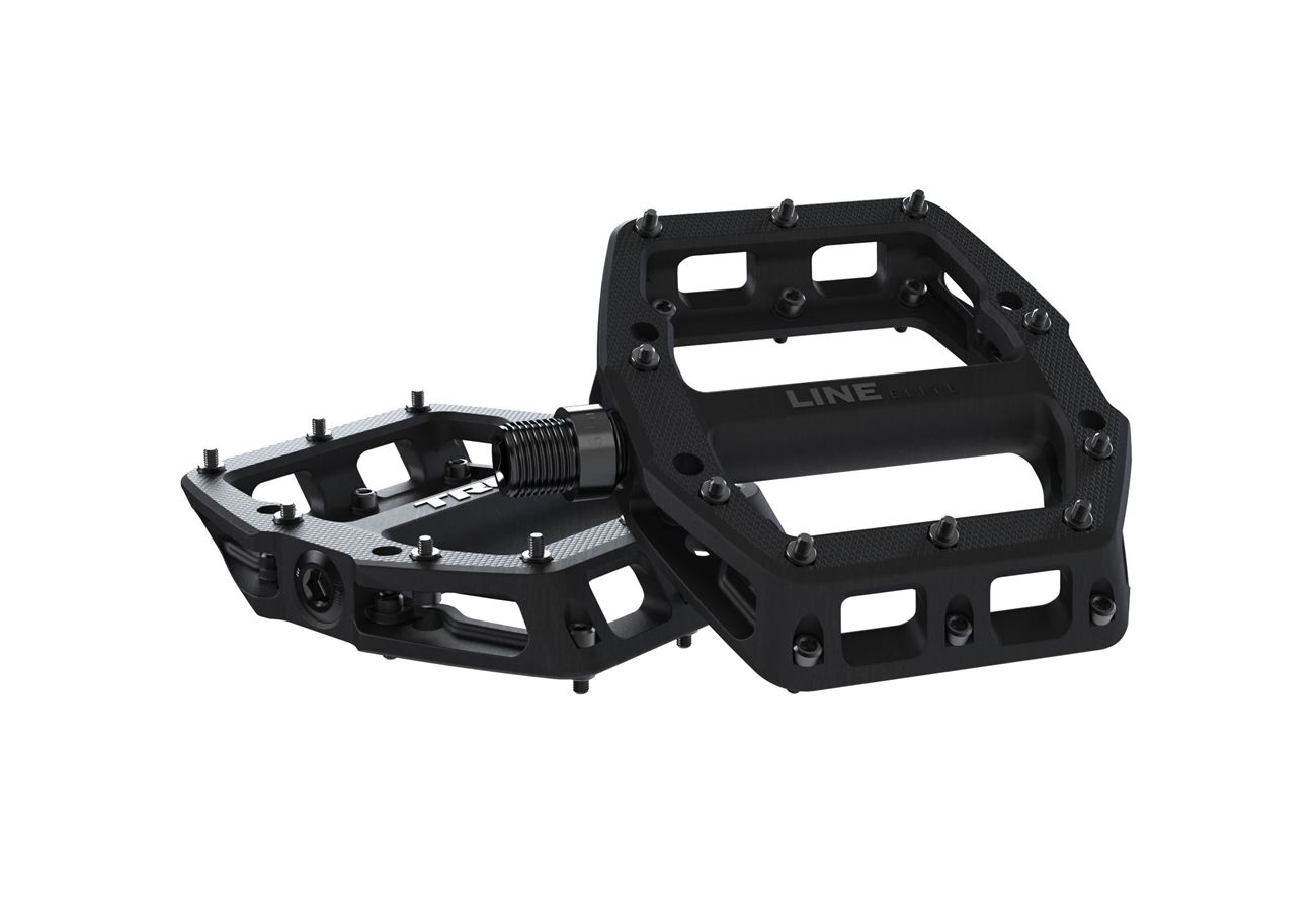 JUEGO DE PEDALES DE PLATAFORMA TREK LINE ELITE