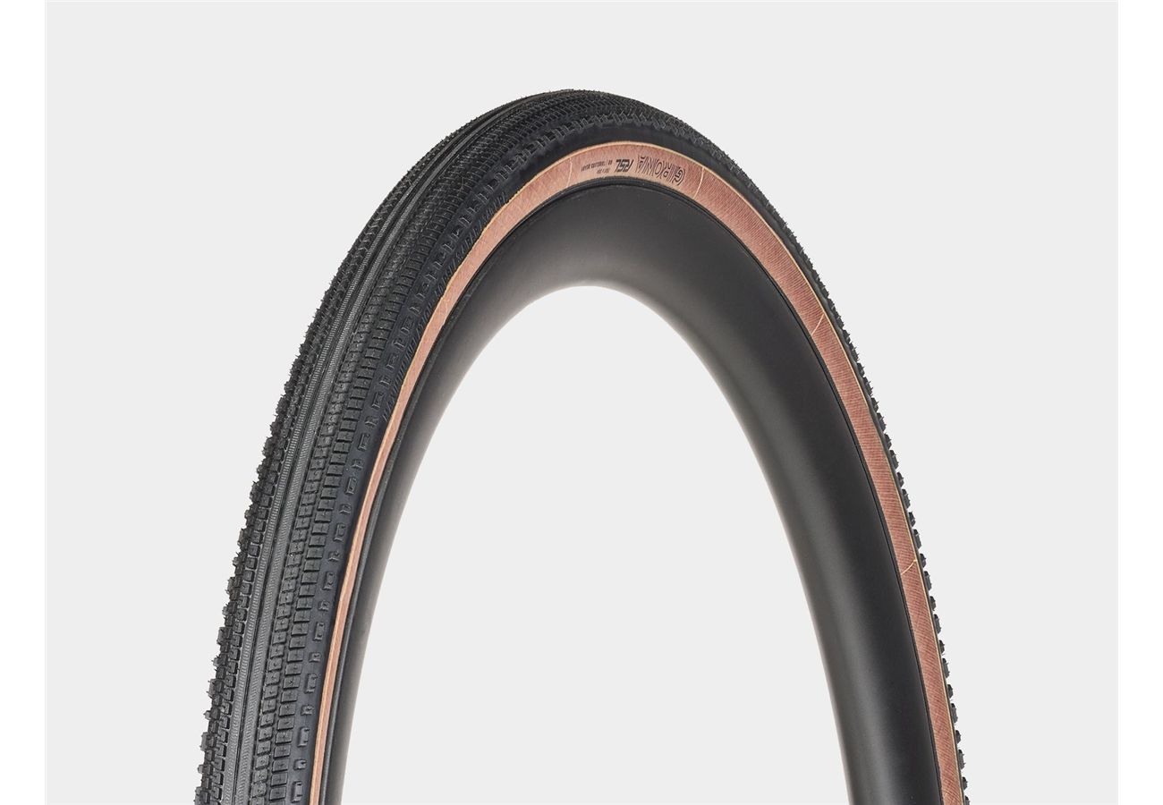 CUBIERTA BONTRAGER GIRONA RSL GR TLR GRAVEL