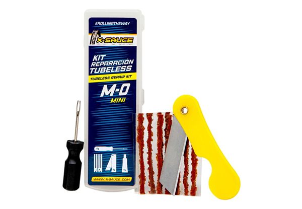 X-SAUCE KIT MECHAS M-0 (MINI)